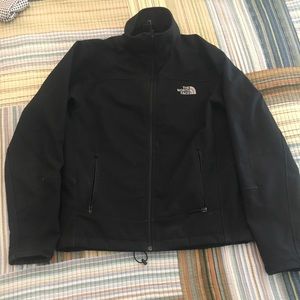 North Face Men’s Apex Jacket